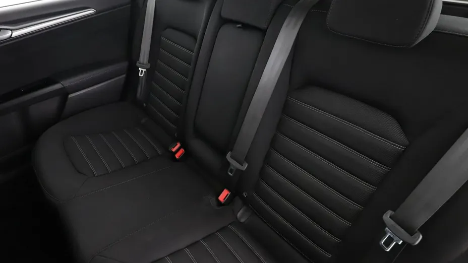 FORD Mondeo -