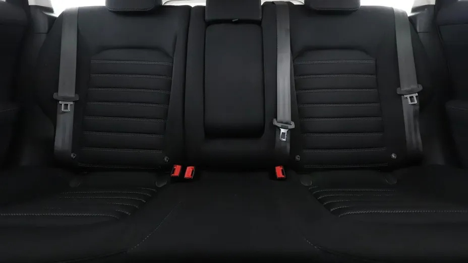 FORD Mondeo -