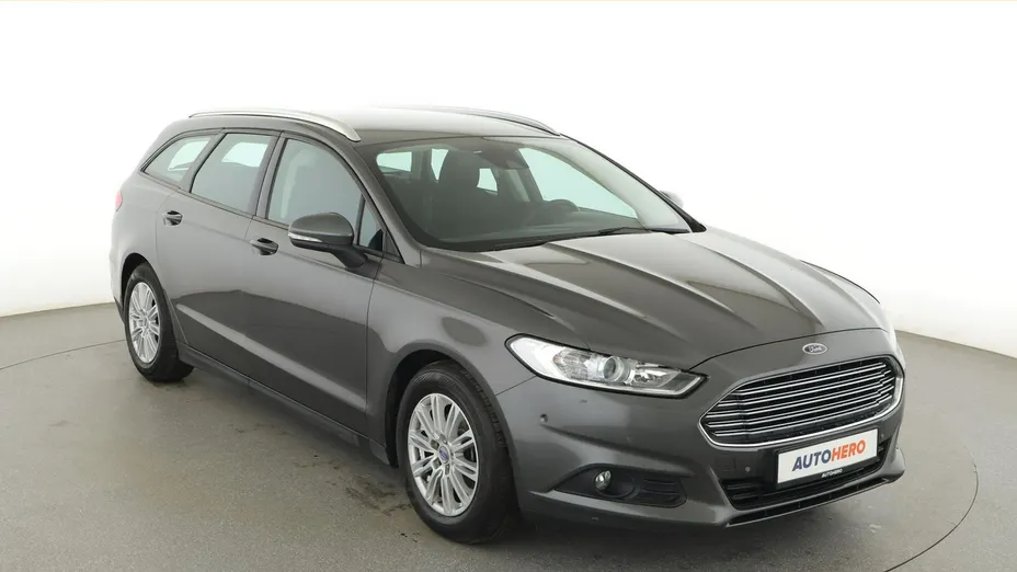 FORD Mondeo -