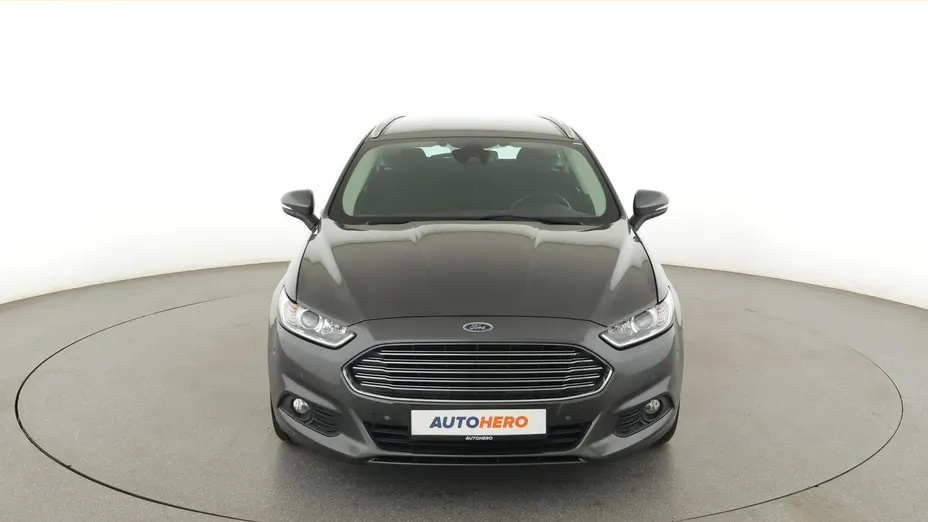 FORD Mondeo -