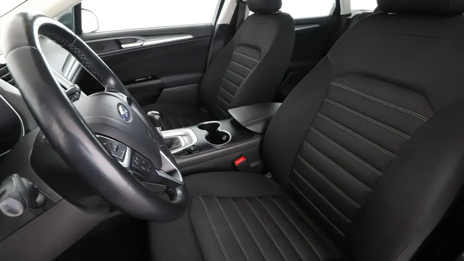 FORD Mondeo -