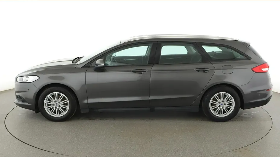 FORD Mondeo -