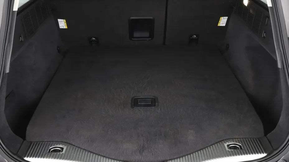 FORD Mondeo -