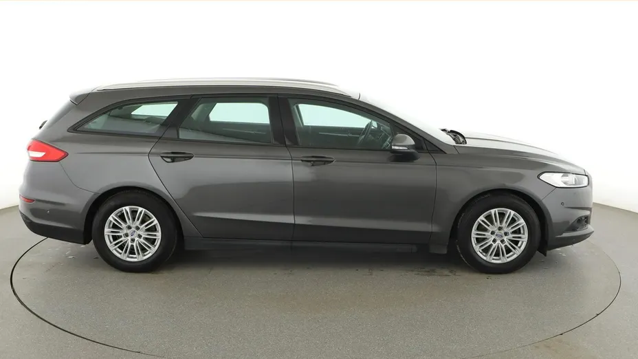 FORD Mondeo -