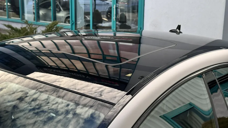 MERCEDES-BENZ CLS -