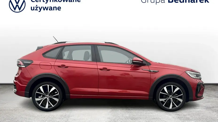 VOLKSWAGEN Taigo -