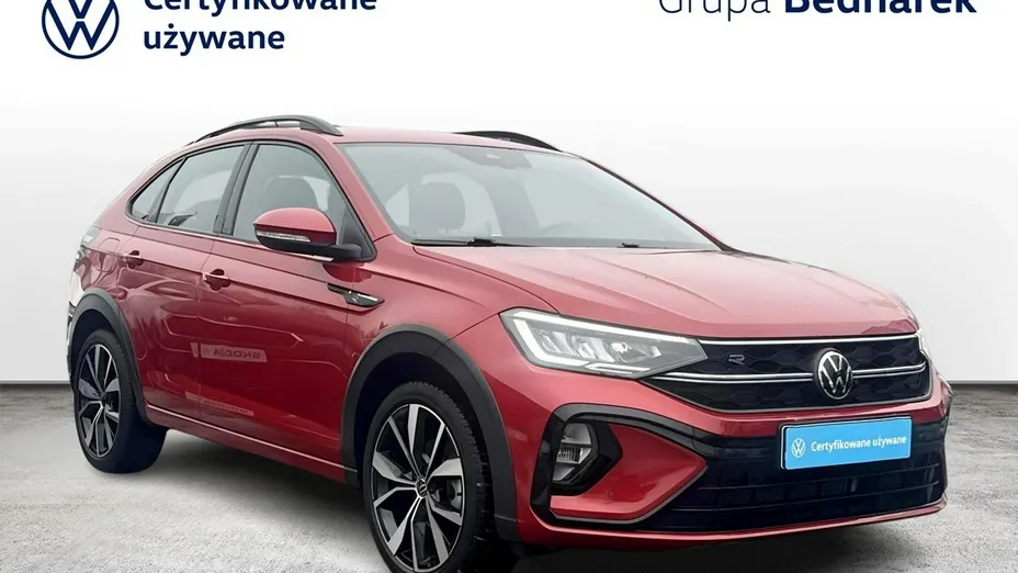 VOLKSWAGEN Taigo -