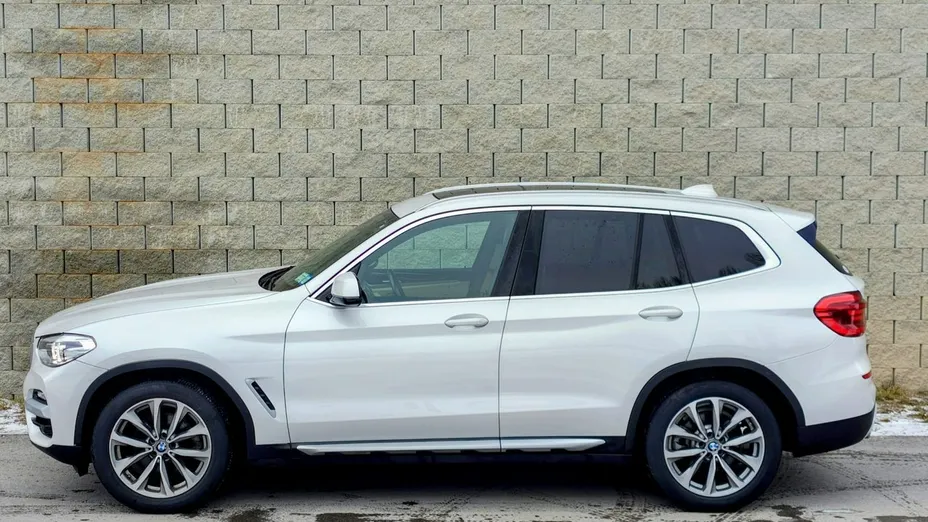 BMW X3 -