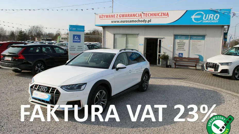 AUDI A4 -