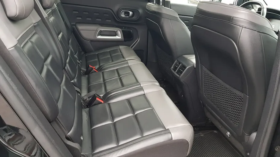 CITROEN C5 Aircross -