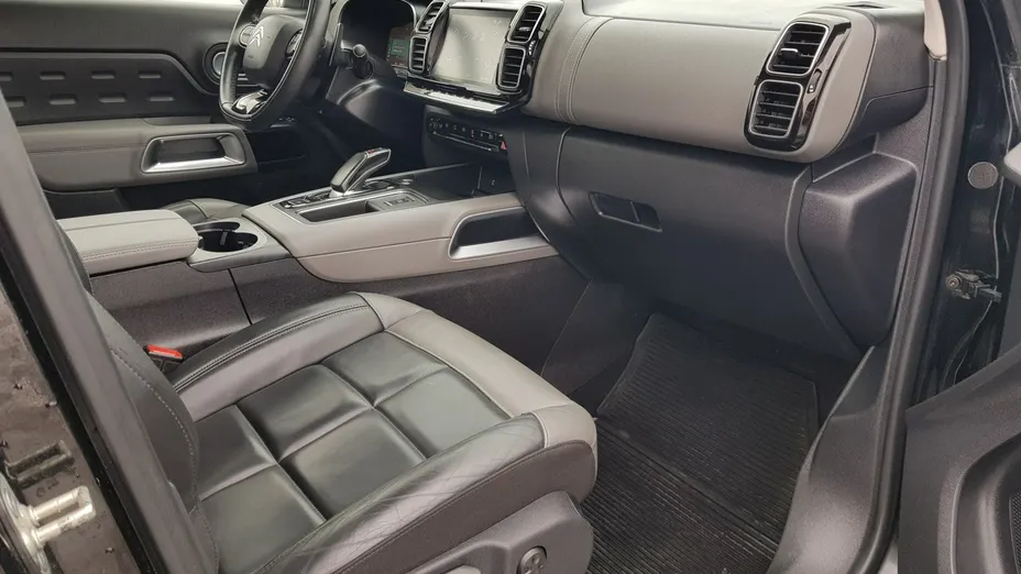 CITROEN C5 Aircross -