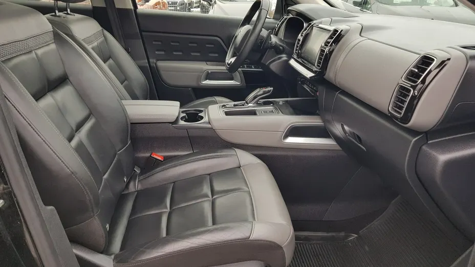 CITROEN C5 Aircross -