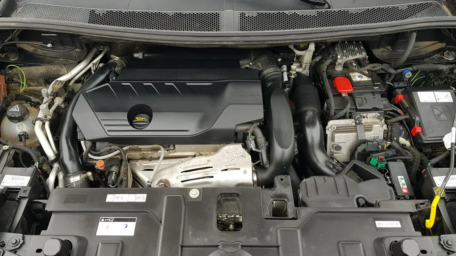 CITROEN C5 Aircross -