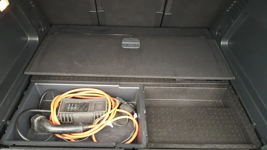 CITROEN C5 Aircross -