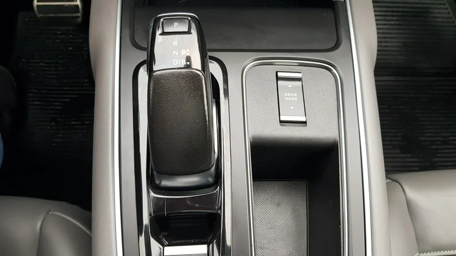 CITROEN C5 Aircross -