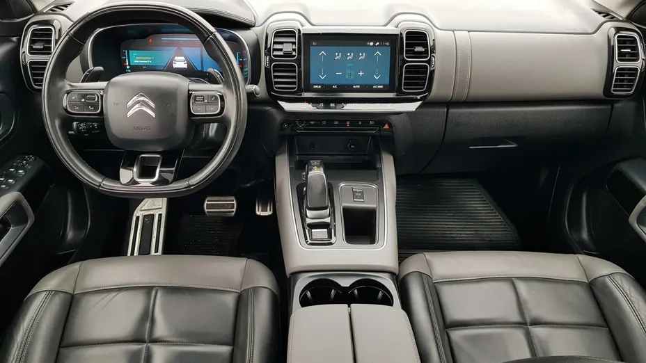 CITROEN C5 Aircross -