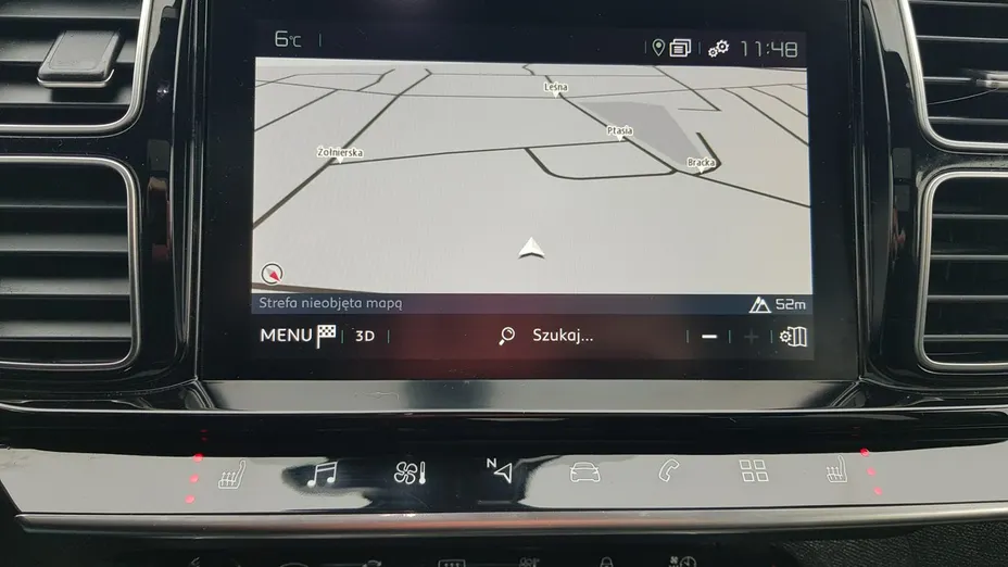 CITROEN C5 Aircross -