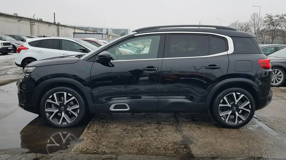 CITROEN C5 Aircross -