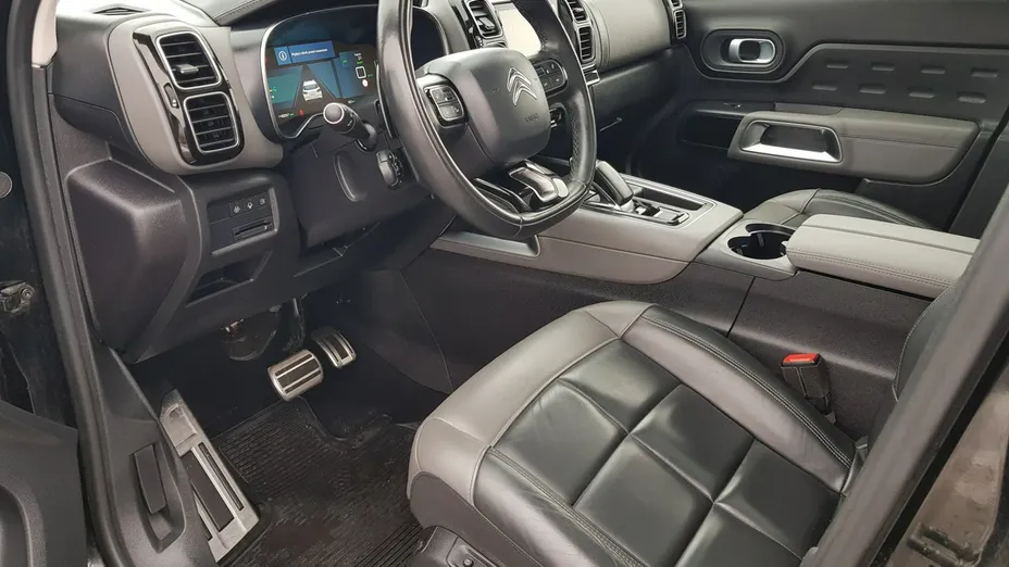 CITROEN C5 Aircross -