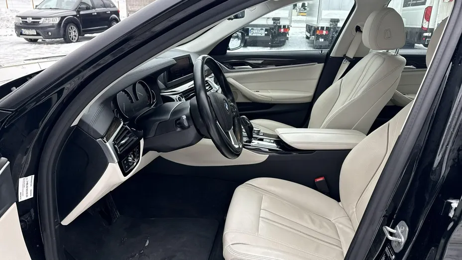 BMW Seria 5 -