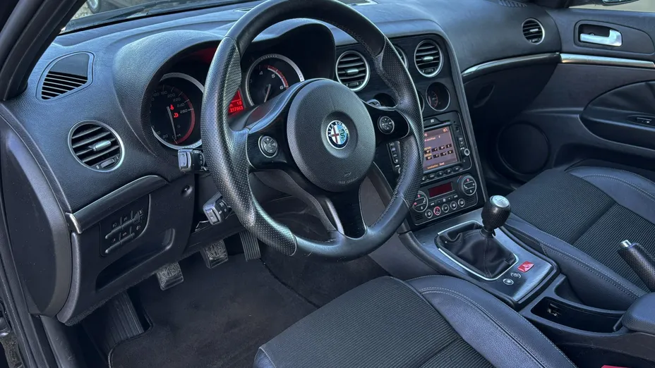ALFA ROMEO 159 -