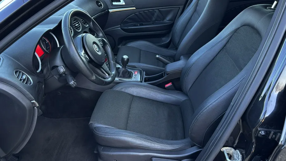 ALFA ROMEO 159 -