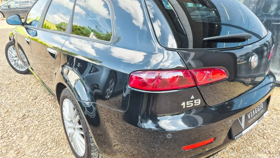 ALFA ROMEO 159 -
