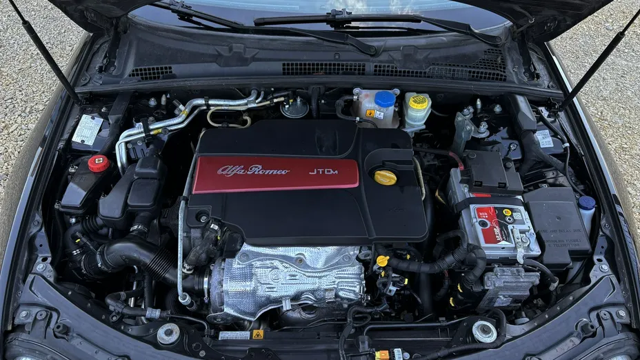 ALFA ROMEO 159 -