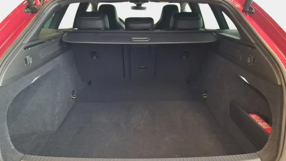 VOLKSWAGEN Arteon Arteon 2.0 TDI 4Motion R-Line DSG