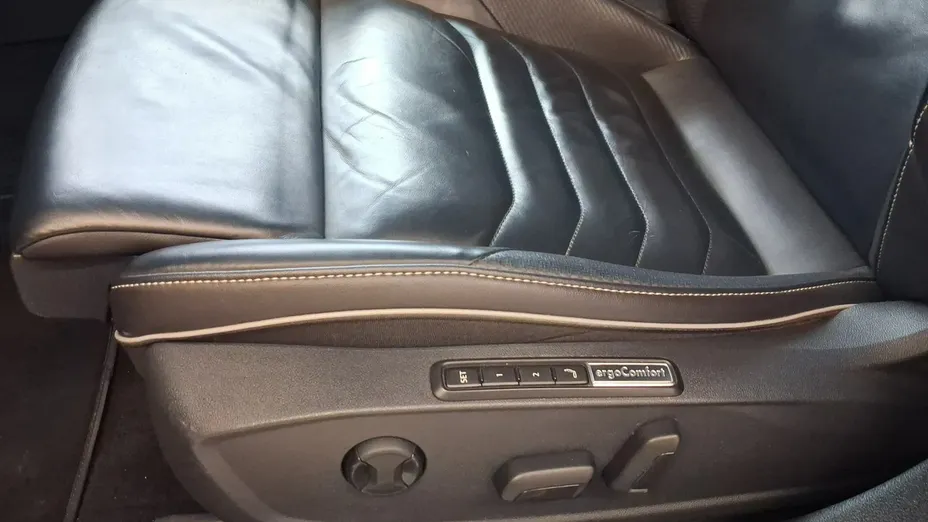 VOLKSWAGEN Arteon Arteon 2.0 TDI 4Motion R-Line DSG