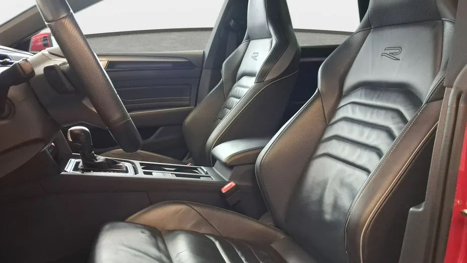 VOLKSWAGEN Arteon Arteon 2.0 TDI 4Motion R-Line DSG