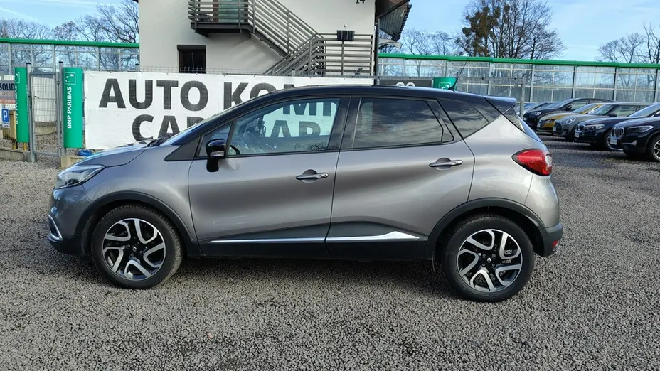 RENAULT Captur -