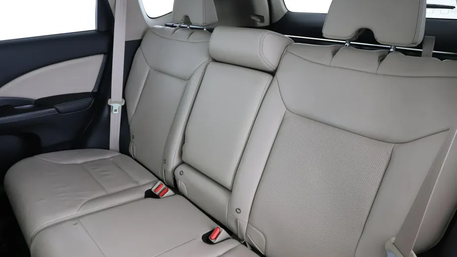 HONDA CR-V -