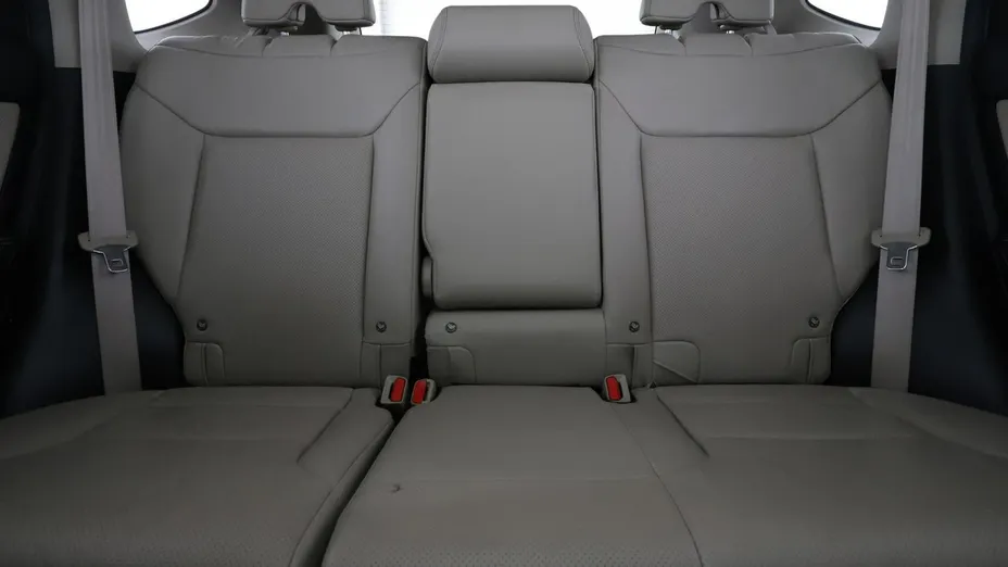 HONDA CR-V -