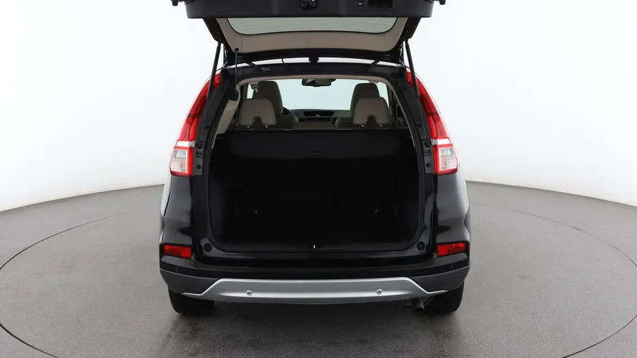HONDA CR-V -