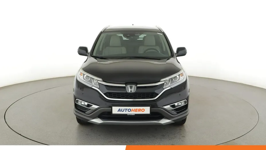HONDA CR-V -