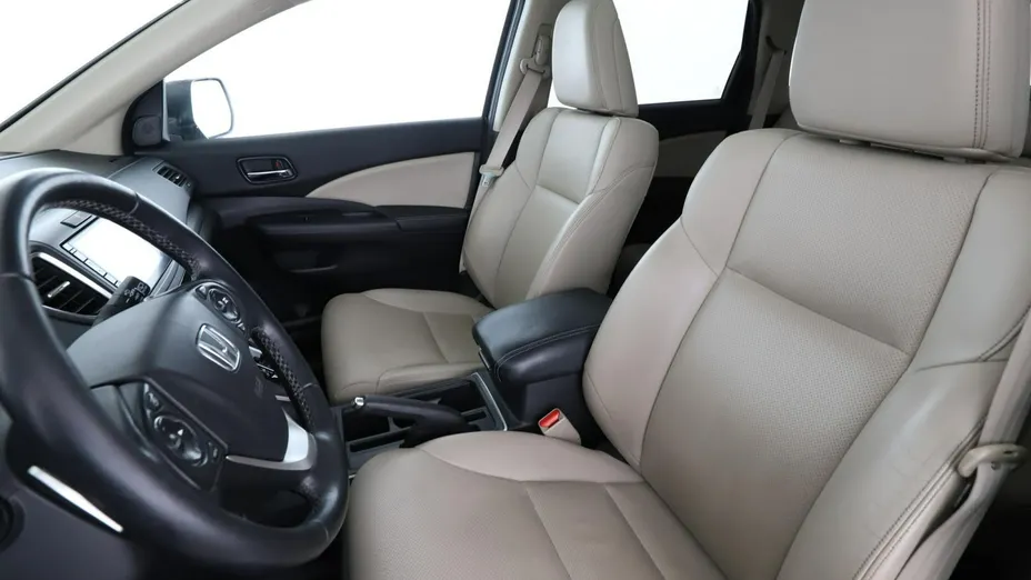 HONDA CR-V -