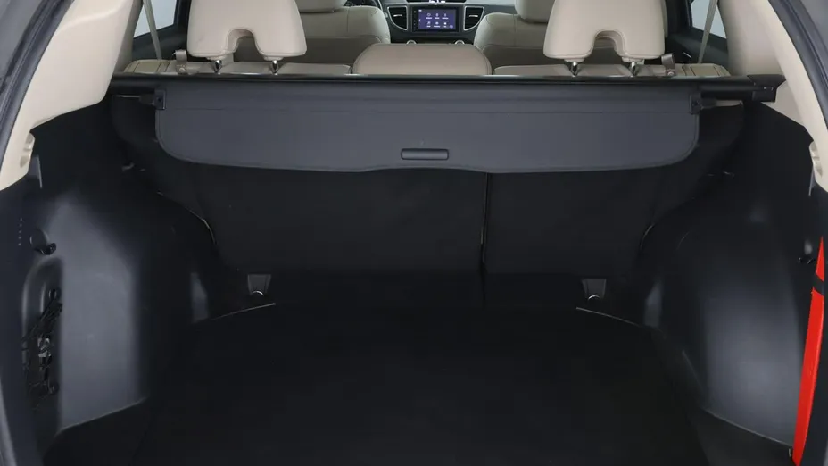 HONDA CR-V -