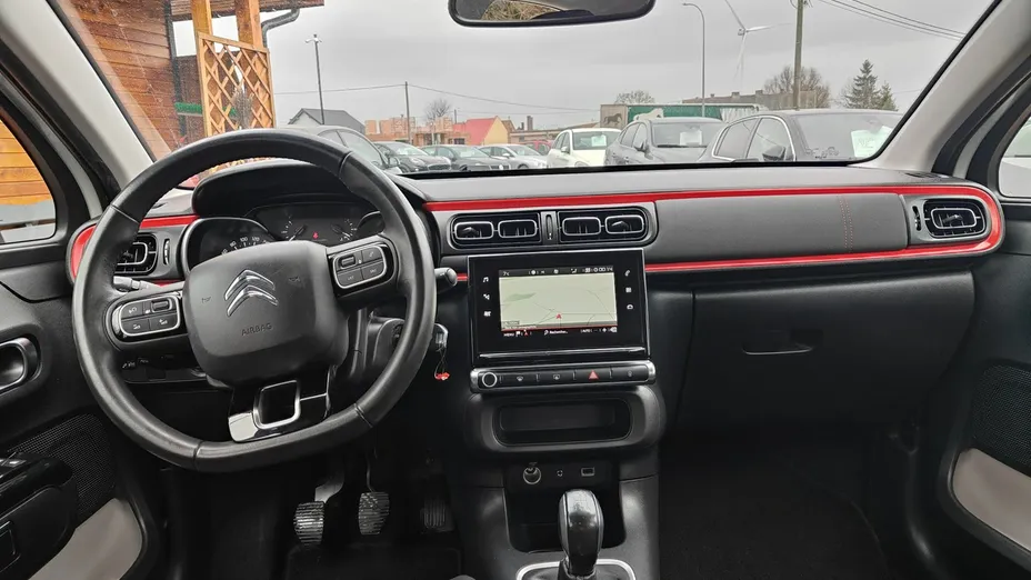 CITROEN C3 -