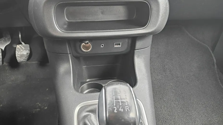 CITROEN C3 -