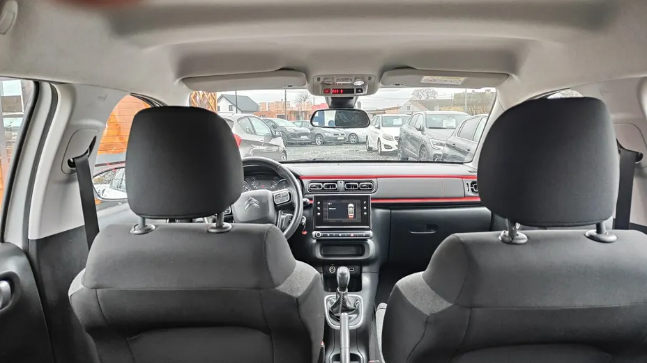CITROEN C3 -