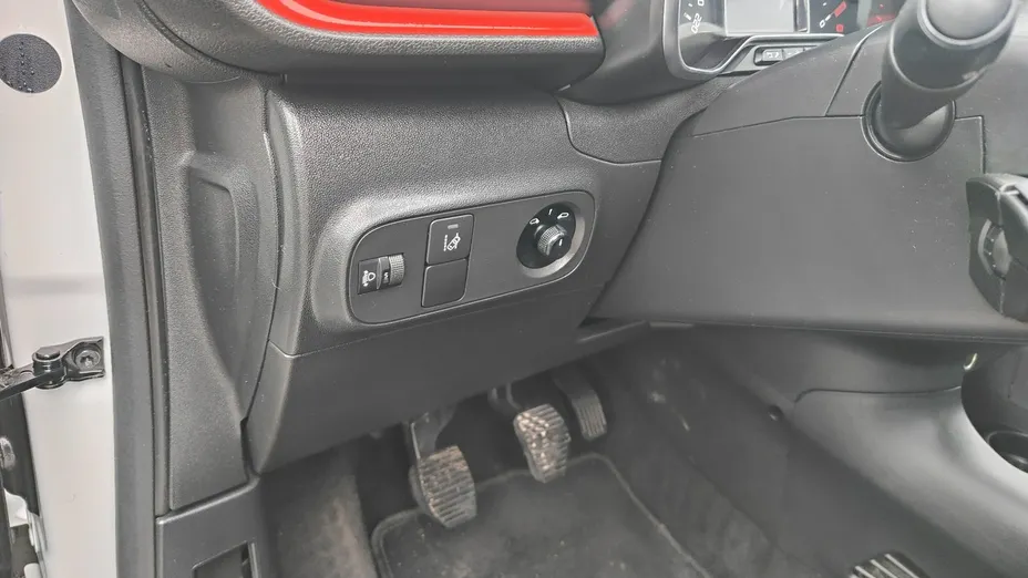 CITROEN C3 -
