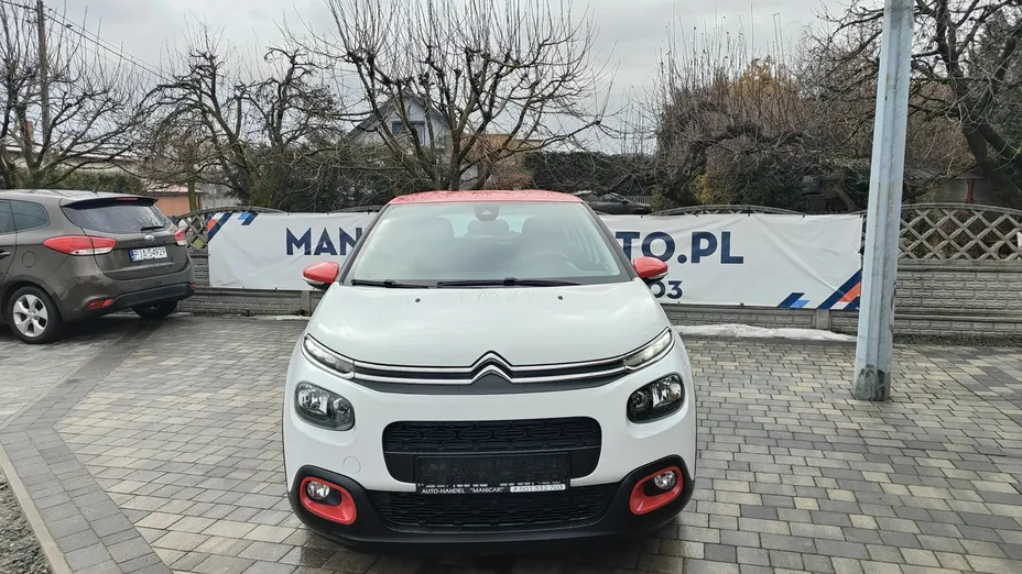 CITROEN C3 -