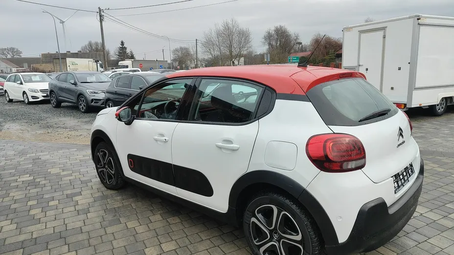CITROEN C3 -