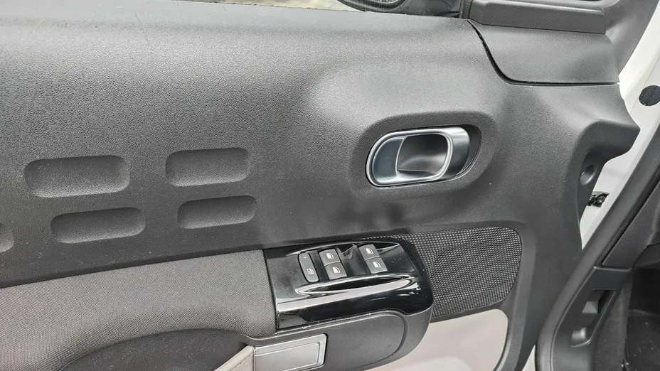CITROEN C3 -