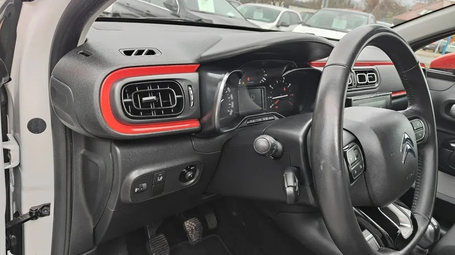 CITROEN C3 -