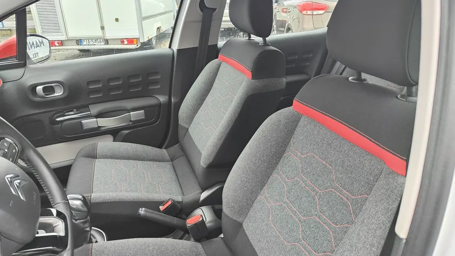 CITROEN C3 -