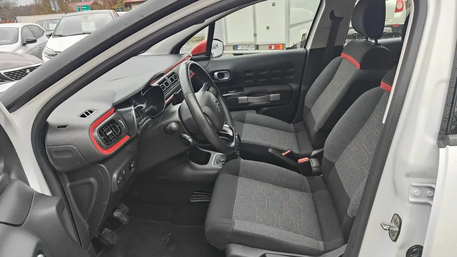 CITROEN C3 -