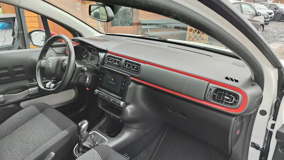CITROEN C3 -
