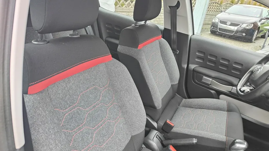 CITROEN C3 -